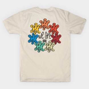 WRE 007 T-Shirt